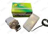 BULL CHEERING SEWING MACHINE MOTOR 180W COPPER